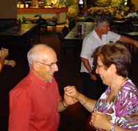 The Galston Club - Tourism Cairns