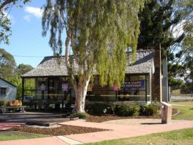 Dayboro QLD Tourism Cairns