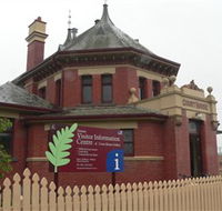 Yarram Courthouse Gallery Inc - Tourism Cairns