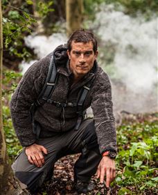 Bear Grylls Survival Academy - Tourism Cairns 2