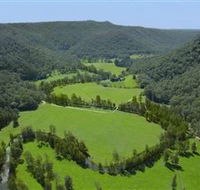 Glenworth Valley Outdoor Adventures - Tourism Cairns