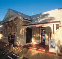 Dongara Heritage Walk - Tourism Cairns