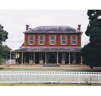 Tocal Homestead - Tourism Cairns