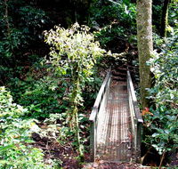 Richmond Range National Park - Tourism Cairns