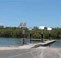 Maaroom Picnic Ground - Tourism Cairns