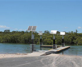Maaroom Picnic Ground - Tourism Cairns 0