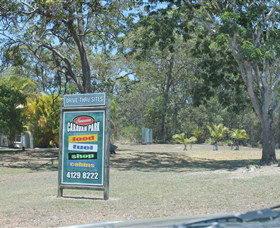 Maaroom Picnic Ground - Tourism Cairns 1