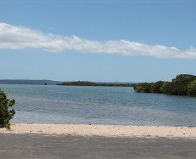 Maaroom Picnic Ground - Tourism Cairns 2