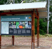 Cambridge Plateau picnic area - Tourism Cairns