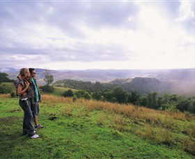 Mallanganee ACT Tourism Cairns