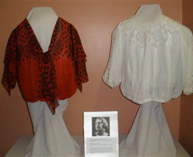 The Museum Of Clothing - Tourism Cairns 3