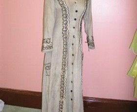 The Museum Of Clothing - Tourism Cairns 4