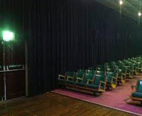 Dungog James Theatre - Tourism Cairns 1