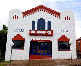 Dungog James Theatre - Tourism Cairns 0
