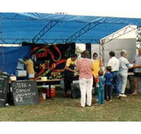 Koala Markets - Tourism Cairns