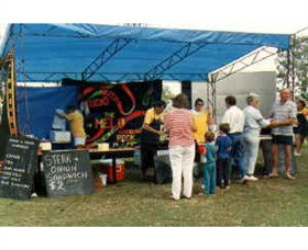 Koala Markets - Tourism Cairns 0