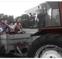 East Gippsland Wines - Tourism Cairns