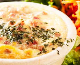 Pinjarra Bakery And Patisserie - Tourism Cairns 0