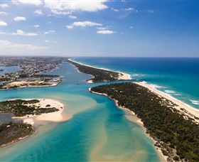 Gippsland Lakes Coastal Park - Tourism Cairns 0