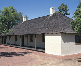 Old Blythewood - Tourism Cairns 0