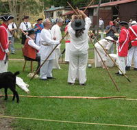Caboolture Historical Village - Tourism Cairns