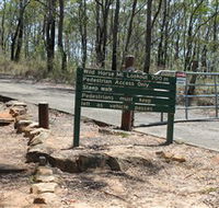 Wild Horse Mountain Lookout - Tourism Cairns