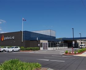 Gosford City Region NSW Tourism Cairns