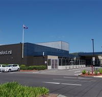 Gosford RSL Club - Tourism Cairns