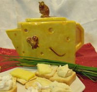 Little Creek Cheese - Tourism Cairns
