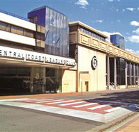 Central Coast Leagues Club - Tourism Cairns