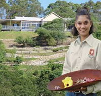 Yamuloong Centre - Tourism Cairns