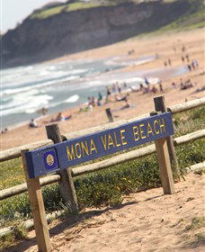Mona Vale Beach - Tourism Cairns 0