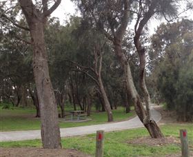 Tuggerah Lakes Cycleway - Tourism Cairns 2