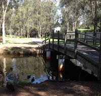 Tuggerah Lakes Cycleway - Tourism Cairns