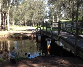 Tuggerah Lakes Cycleway - Tourism Cairns 0
