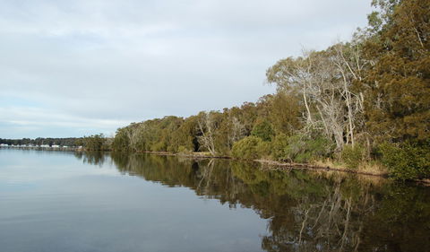 Lake Macquarie State Conservation Area - Tourism Cairns 0