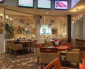 Collegians Rugby League Football Club - Tourism Cairns 1