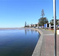 The Entrance Coast to Lake Walk - Tourism Cairns