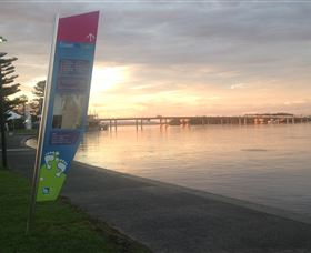 The Entrance Coast To Lake Walk - Tourism Cairns 1