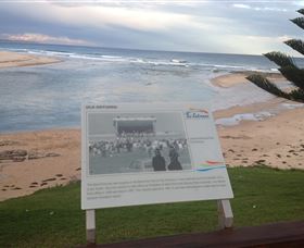 The Entrance Heritage Walk - Tourism Cairns 1