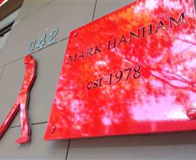 Mark Hanham Gallery - Tourism Cairns 1