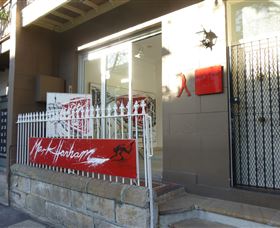 Mark Hanham Gallery - Tourism Cairns 2