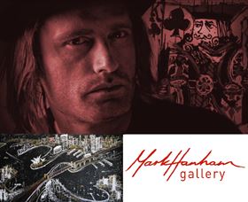 Mark Hanham Gallery - Tourism Cairns 4