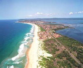 Tuggerah Beach - Tourism Cairns 0