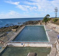 The Entrance Ocean Baths - Tourism Cairns