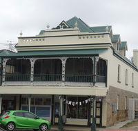 FyreGallery - Tourism Cairns