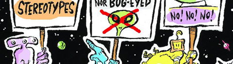 National Cartoon Gallery At The Bunker - Tourism Cairns 7