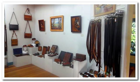 Ferry Park Gallery - Tourism Cairns 5