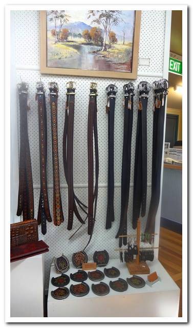 Ferry Park Gallery - Tourism Cairns 6