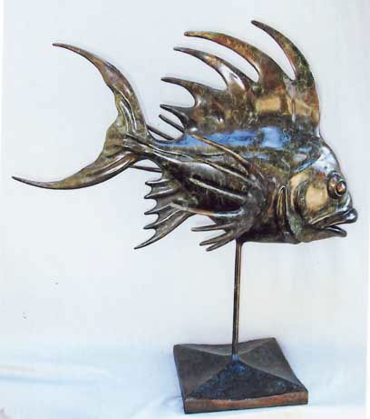 Frank Miles Fine Art - Tourism Cairns 6